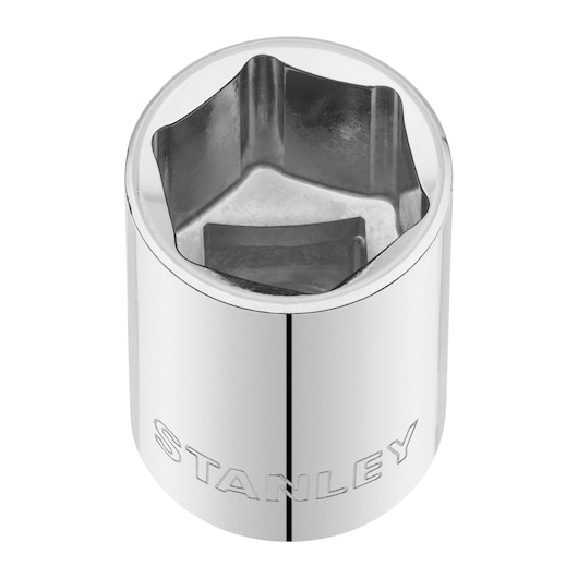 Douille 20 mm 6 pans 1/2'' STANLEY®