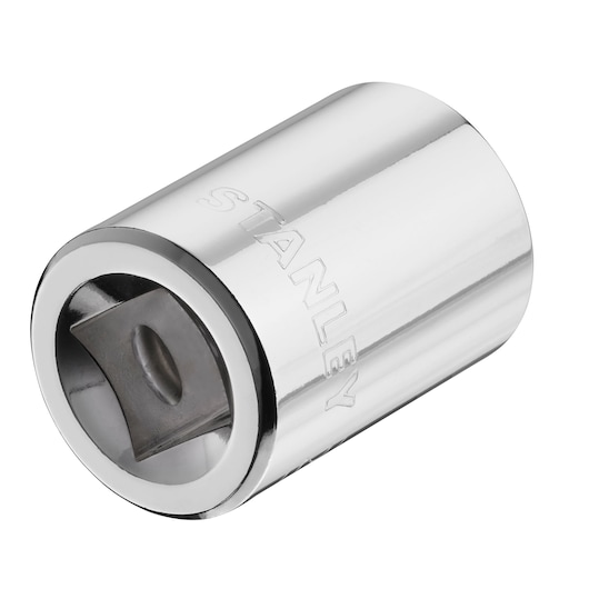 Douille 20 mm 6 pans 1/2'' STANLEY®