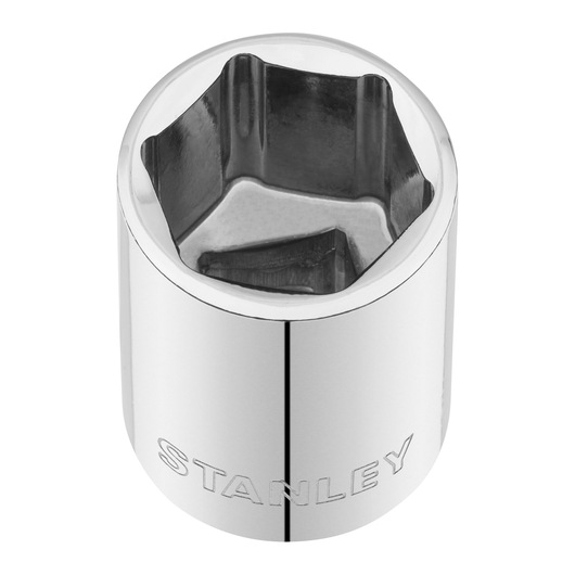 DOUILLE 1/2" 6 PANS 22 MM