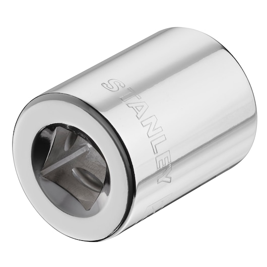Douille 23 mm 6 pans 1/2'' STANLEY®