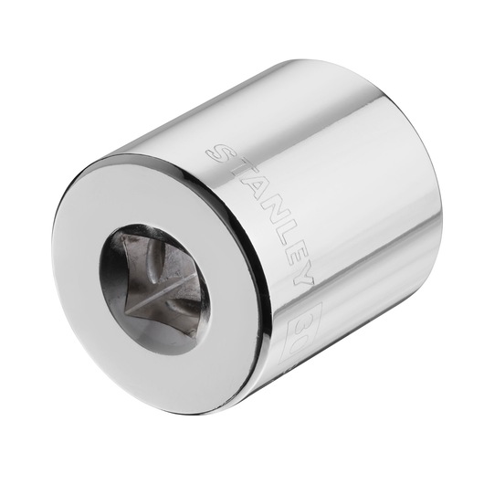 DOUILLE 1/2" 6 PANS 30 MM