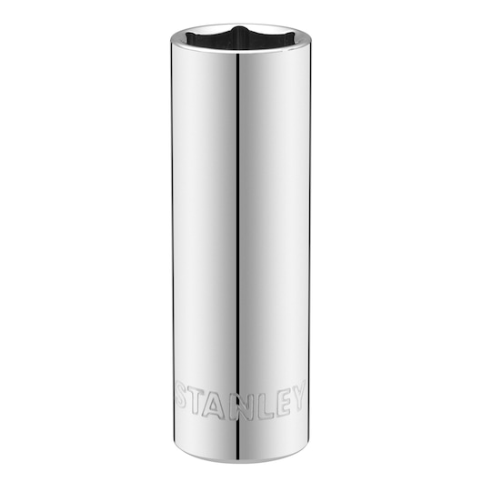 DOUILLE 1/2" POUR BOUGIE DE 16 MM