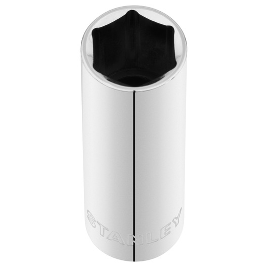 DOUILLE 1/2" POUR BOUGIE DE 16 MM