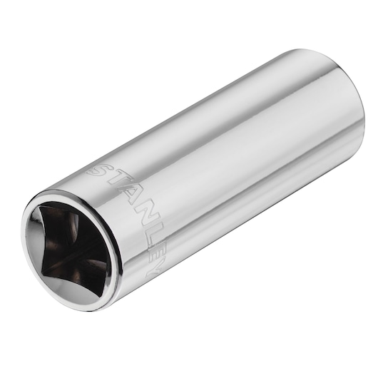 DOUILLE 1/2" POUR BOUGIE DE 16 MM