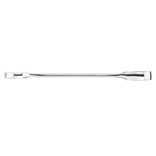 CLE MIXTE A CLIQUET 9 MM