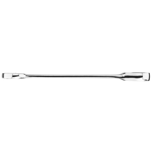 CLE MIXTE A CLIQUET 13 MM