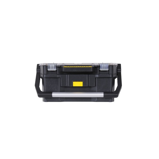 Boîte à outils STANLEY® avec organiseur transparent, 48 cm
