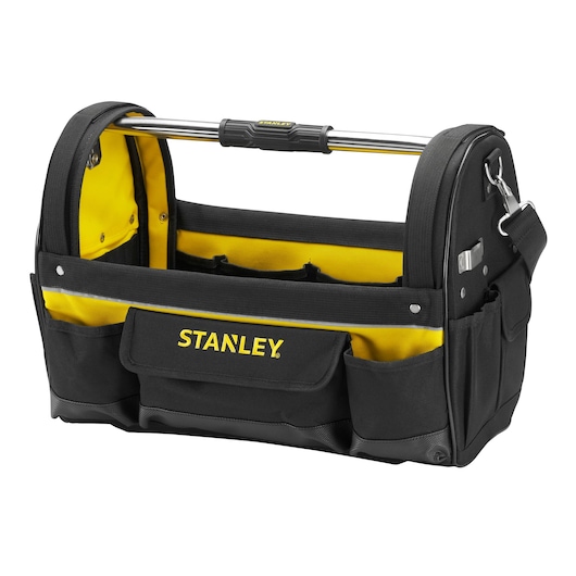 Sacoche à outils STANLEY Fatmax - FMST1-73607 ❘ Bricoman