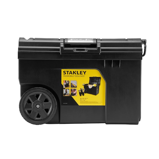 STANLEY® Line Contractor Chest