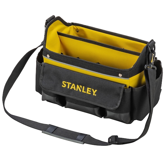 Sac à outils ouvert Essential STANLEY® 30 cm