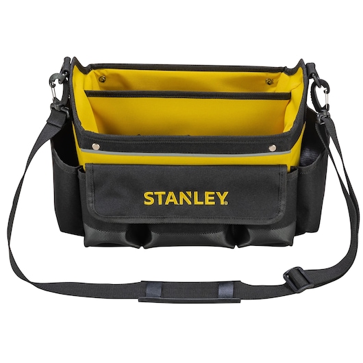 Sac Porte-outils 30cm Noir - STANLEY