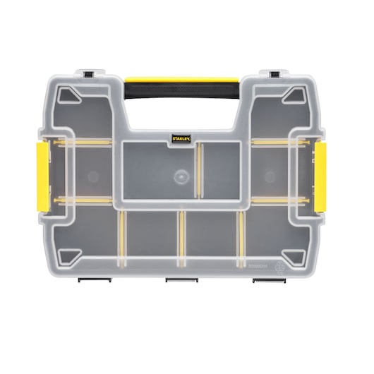 STANLEY® Sort Master Light Organiser Beauty Shot