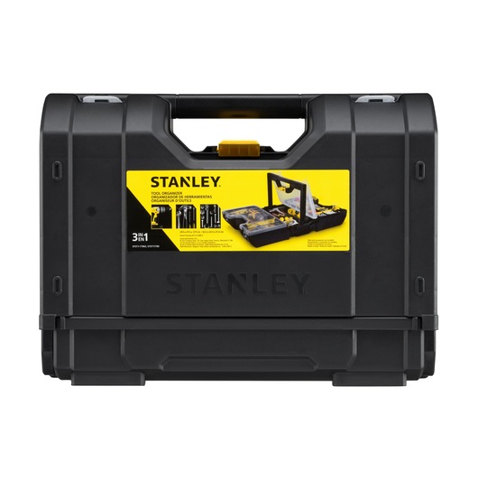 STANLEY® 3 in 1 Tool Organiser Beauty Shot