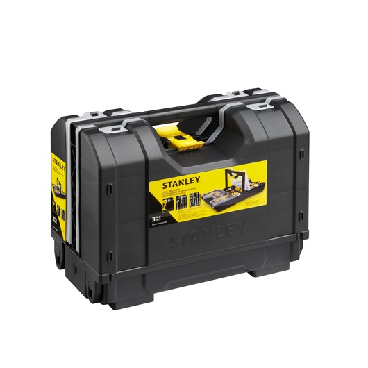STANLEY® 3 in 1 Tool Organiser Beauty Shot