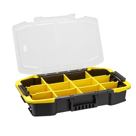 STANLEY® Click & Connect Organiser Beauty Shot