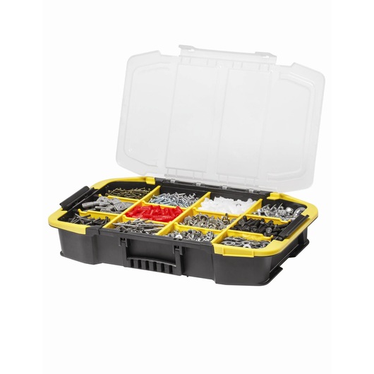 ORGANISEUR CLICK & CONNECT 50 CM