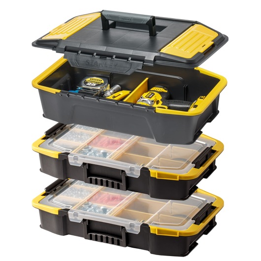 ORGANISEUR CLICK & CONNECT 50 CM