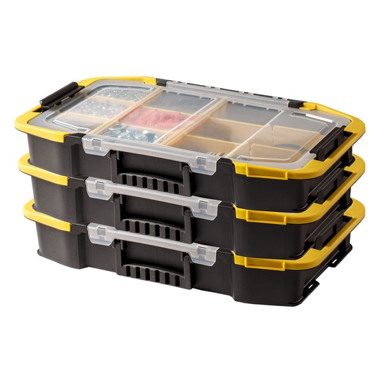 ORGANISEUR CLICK & CONNECT 50 CM