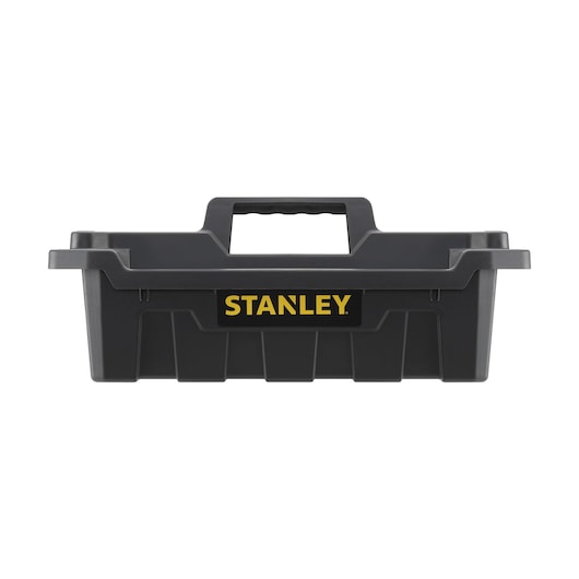 Stanley STST1-70718 Panier porte-outils à bandoulière 30 cm : :  Bricolage