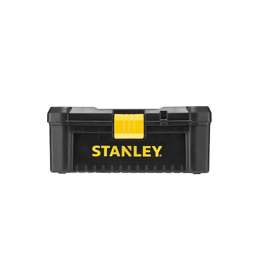 STANLEY® Essential toolbox plastic latch