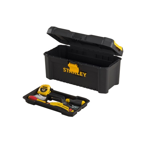 BOITE A OUTILS CLASSIC LINE 40CM ATT.PLASTIQUE