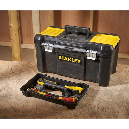 Boîte à outils classic line 40cm - Stanley Stanley