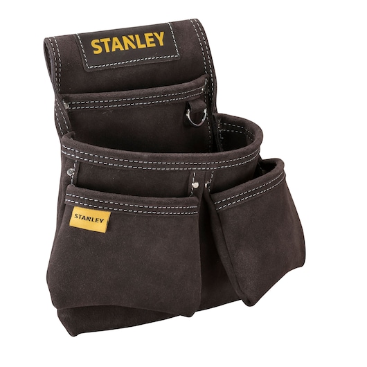 Pochette porte outils simple taille unique STANLEY