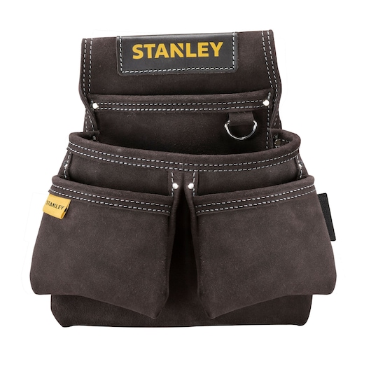 Porte-outils cuir simple STANLEY®