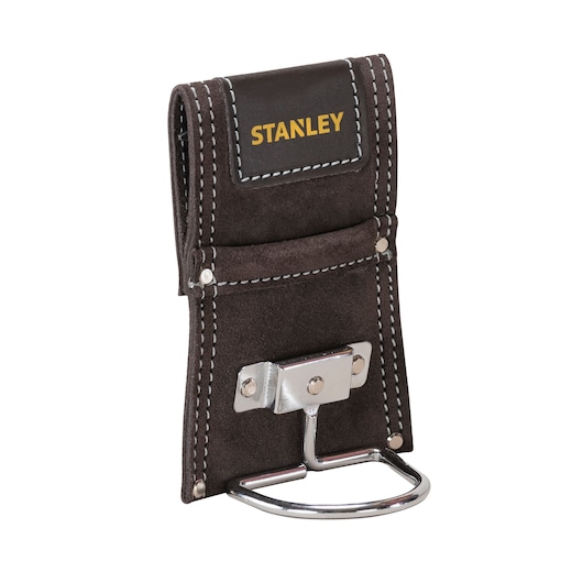 Porte-marteau en cuir STANLEY®