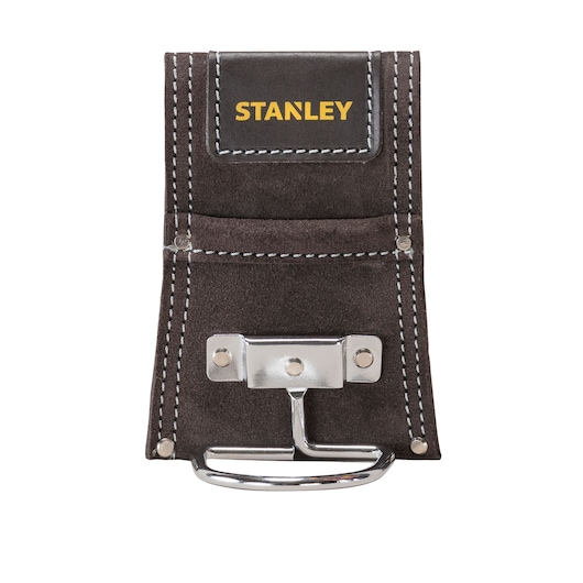 Porte-marteau en cuir STANLEY®