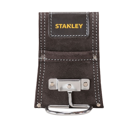 PORTE-MARTEAU CUIR STANLEY® 