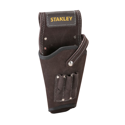 PORTE-ELECTRO CUIR STANLEY®