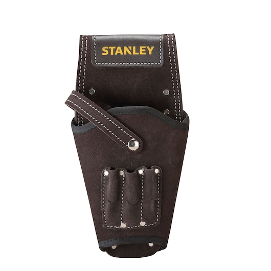 PORTE-ELECTRO CUIR STANLEY®