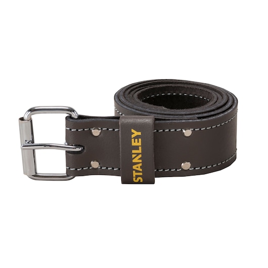 Ceinture en cuir STANLEY®