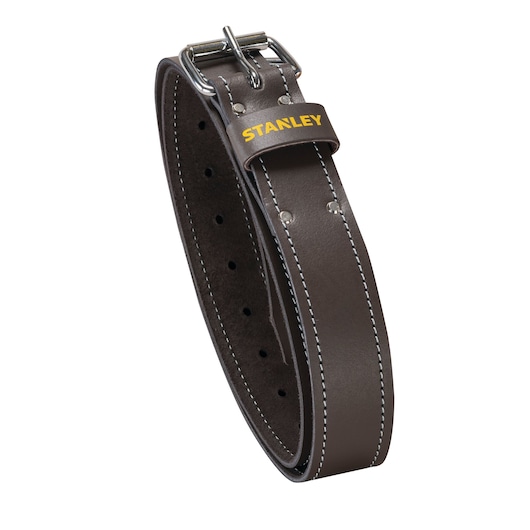 Ceinture en cuir STANLEY®