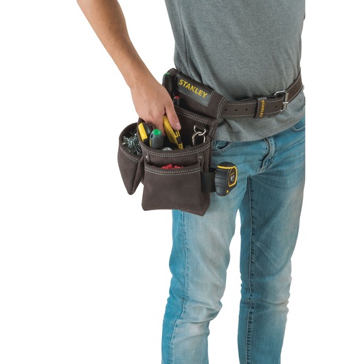 CEINTURE CUIR