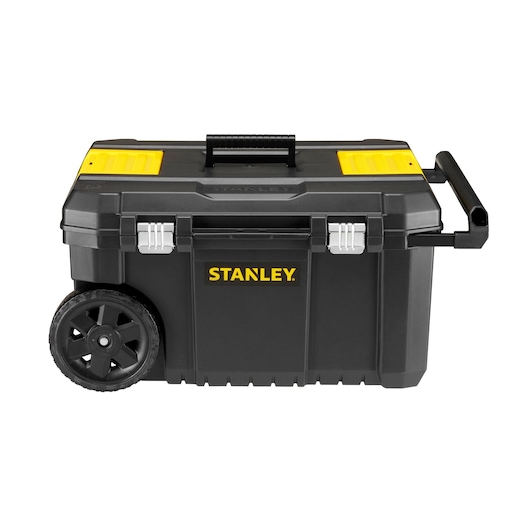 STANLEY® Essential™ 50 Litre Mobile Job Chest