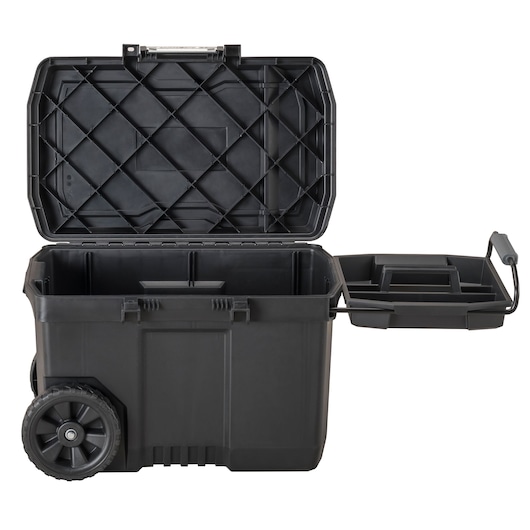 STANLEY® One-Touch Latch Mobile Chest