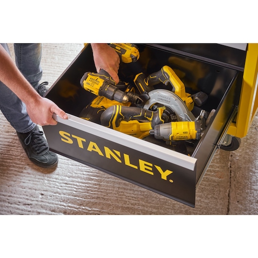 STANLEY® Cabinet