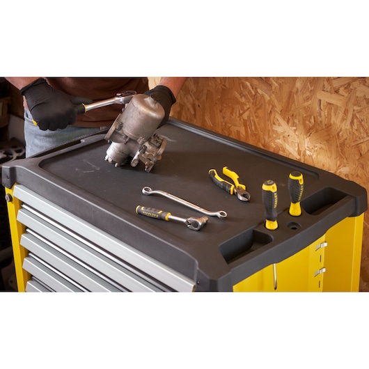 STANLEY® Cabinet