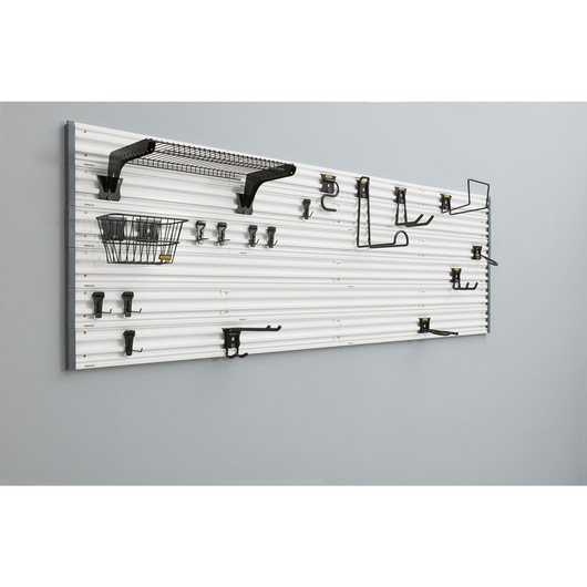 RAIL MURAL TRACKWALL 121 CM