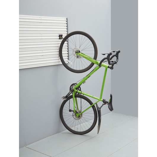 CROCHET VÉLO VERTICAL TRACKWALL