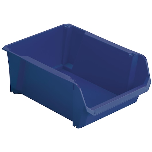 Grand bac à bec STANLEY®, bleu