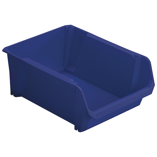 BAC A BEC N°5 BLEU - 16,6 L