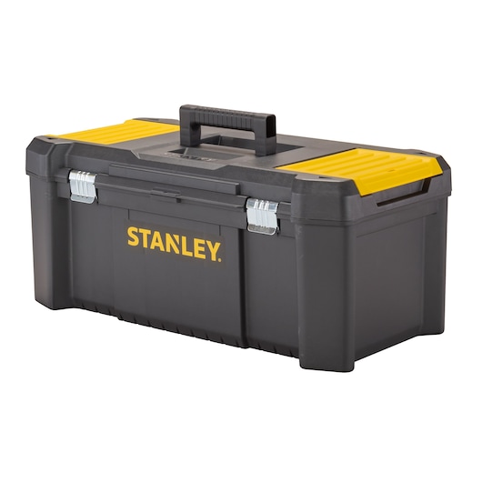 Boîte à outils STANLEY®, 66 cm