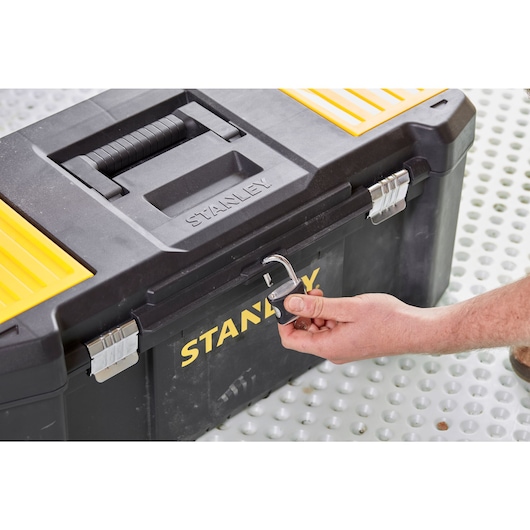 Boîte à outils STANLEY®, 66 cm