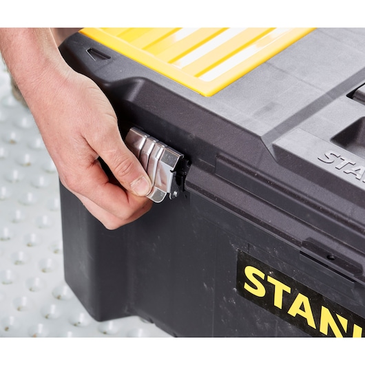 Boîte à outils STANLEY®, 66 cm