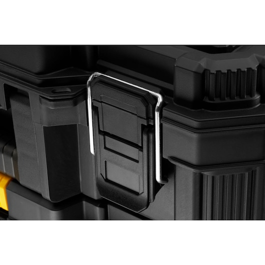 Boîte à outils roulante modulaire STANLEY®