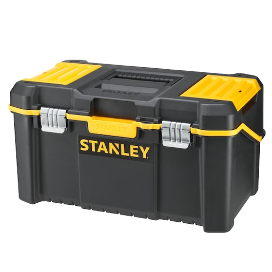 Boîte à outils cantilever STANLEY® 3 niveaux