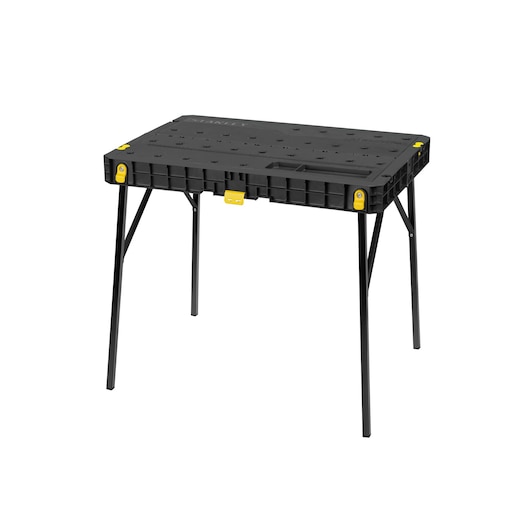 STANLEY® Fold-Up Workbench Beauty Shot